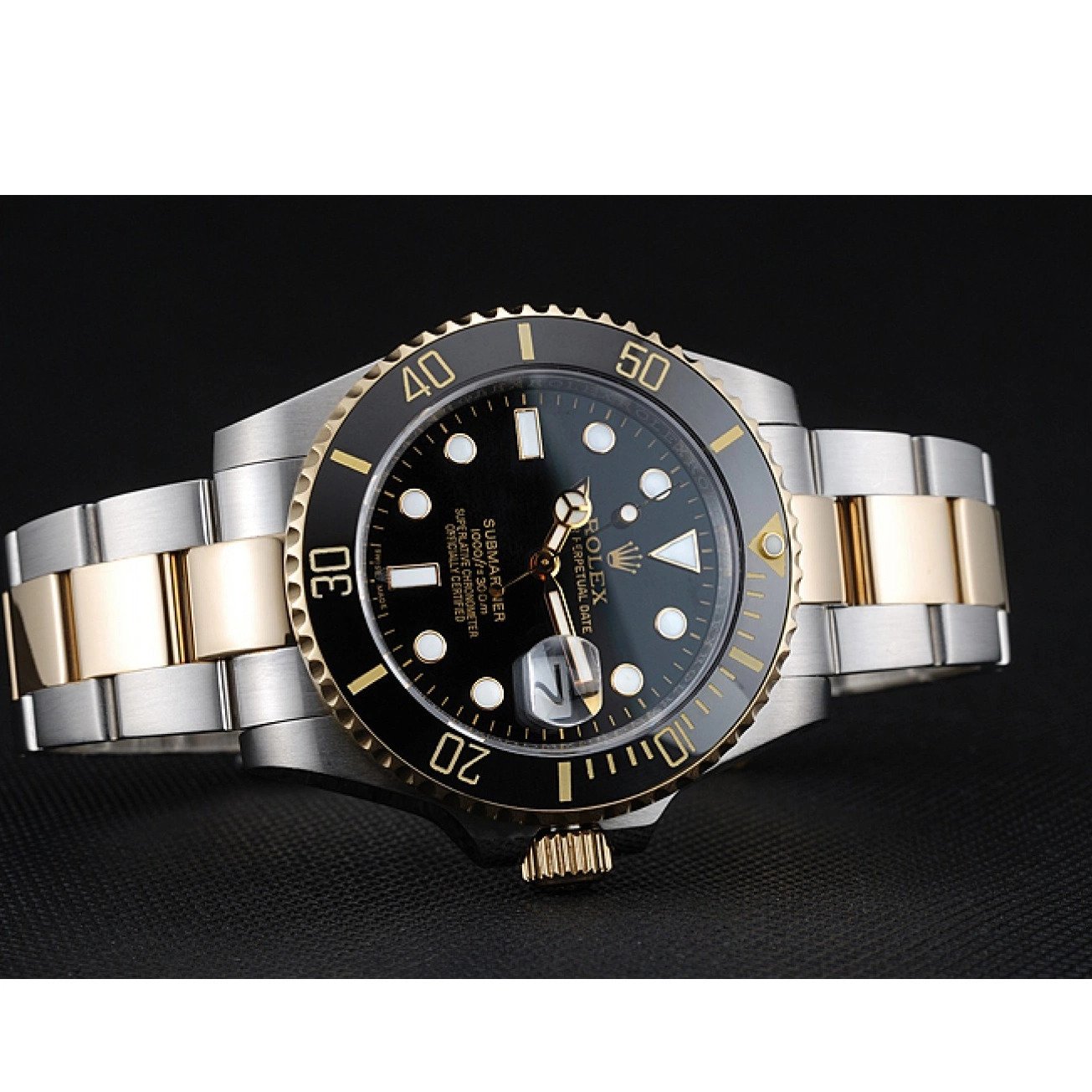 Good Copy Rolex Watches Rolex 26643 Submariner-rl103 0610